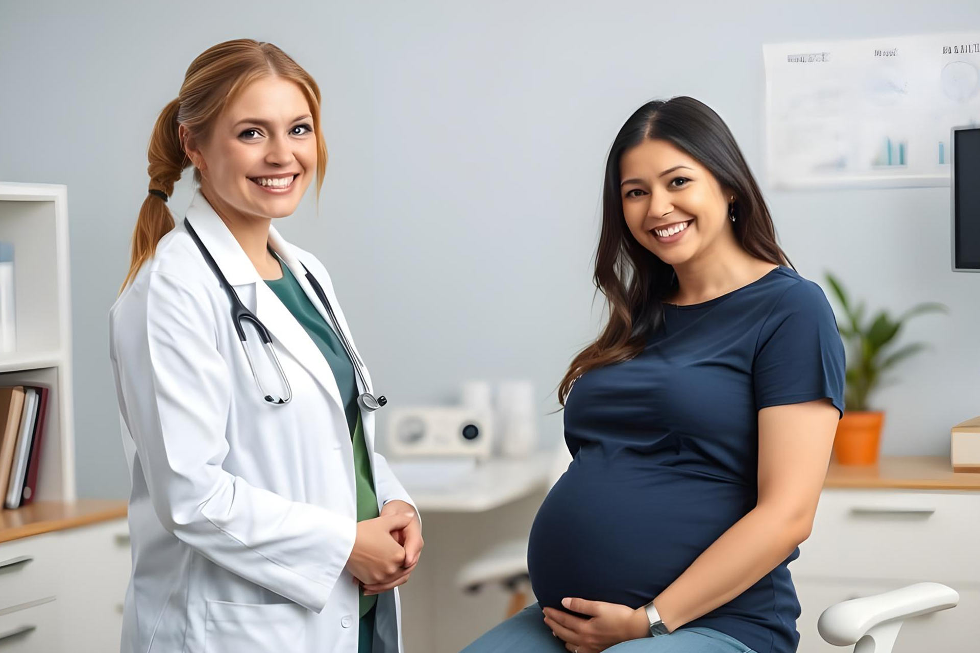Postnatal Care